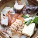 양푼이동태탕 이미지