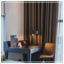 계족로663번길 | 공간의 디테일을 완성하다, 대전 대덕 커튼블라인드 시공 후기