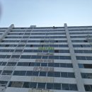 복도식 아파트 코킹 작업 명가 &lt;명가건설&gt; (ft. 외부샷시 실리콘 작업 찐 후기)