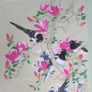 민화(중급) 이미지