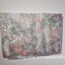 GS25 대치선릉점 | 선릉 가볼 만한 곳 포스코센터 미술관 한지스펙트럼 전시 후기