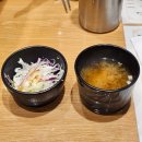 솔샘우동 | 가성비 좋은 솔샘역 삼양사거리 맛집 주대국초밥집 미아점