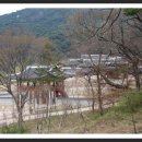 남한산성 내 현절사, 숭렬전 등 - 경기 남부[2]/광주 이미지