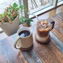 서오릉베이글 | 서오릉 카페 메종카페 분위기는 괜찮으나 커피는 아쉬워