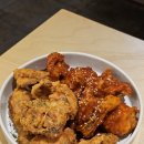성복동 행정복지센터 | 용인 수지 숨은 맛집 고래별장 성복동치킨 추천