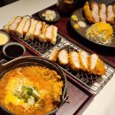 단원구청 삼거리 1 | 가츠디나인 두툼하고 부드러운 돈까스 별미 토리카츠 신대방삼거리역맛집