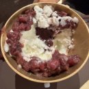 팥고당 명동점 | 명동 성당 근처 카페 팥고당｜36개월 아이와 다녀온 팥고당 명동본점 눈꽃팥빙수 내돈내산 후기
