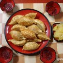 삼송꾼만두 이미지