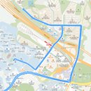 코스코밸리아파트 경로당(육일3리) | [시내버스] 남양여객 400번