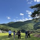 숲에서 찾는 진짜 휴식, 정선 로미지안가든 '산림치유 프로그램' 후기