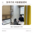 대평로 | 세종 아동발달센터 추천 | 또바기의 아동발달센터 6세 언어평가 후기 (발달재활바우처 가능)