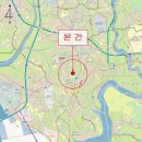 안중읍 금곡삼거리 이미지