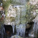 얼음골로 이미지