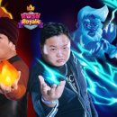 러쉬게임즈 이미지