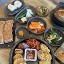 일산 식사동 맛집 고향옥얼큰순대국 후기