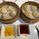라온 | 인천 부평 딤섬 육즙 가득 샤오롱바오 맛집 진바오 부평본점 내돈내산