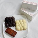 연남동디저트맛집 ㅣ 꾸다방 글루텐프리 치즈케이크 포장 후기