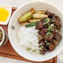 핵밥 중동센트럴파크점 | 부천 혼밥 하기 좋은 핵밥, 신중동 점심으로 먹기 좋네
