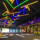 문화셀프 세차장 이미지