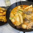 라화쿵부 김포구래점