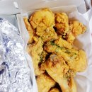 동근이숯불두마리치킨!!