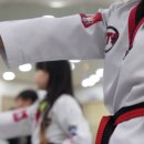 수 태권도 인성교육관 이미지