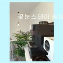 꽃눈스테이