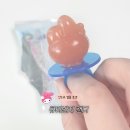 캔디36 | [cu] 편의점 신상 캔디, 큐티반지 캔디 솔직 후기!