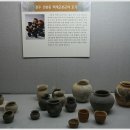 청주백제유물전시관 이미지