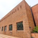 국립대구박물관 쉼터 이미지