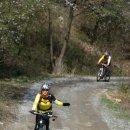 산골자전거 이미지