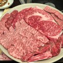 학마을 | 강릉 내곡동 {학마을한우} 한우모듬구이ㅣ내돈 내 산 재방문 후기