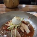 유정우함흥냉면 이미지