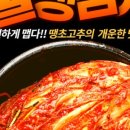 착한김치 이미지