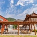 한옥한채 | 경주 한옥 한채 문고리 풀빌라 펜션 직접 다녀온 솔직 후기