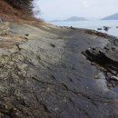 창선 가인리화석산지 이미지