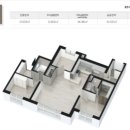 춘천우두지구이지더원2차 이미지