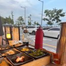 목포 평화광장 앞 회 맛집 “긴자회수산” - 참치회