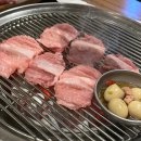 상무 고깃집 | 광주 맛집 상무지구 새로생긴 고깃집 뭉클돈