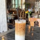 한국전력공사여주지사화장실 | [공주 카페] 유럽감성 빈티지 분위기 주택개조 카페 "오빅하우스"