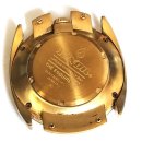닉슨시계 보형물살려서 가죽줄제작 하였습니다. [ NIXON QUARTZ, 닉슨시계대구시계수리] 이미지