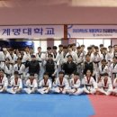 정다움 태권도장 이미지