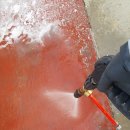 아우토반 세차장 | 200112 고압수 토탈 2만원 가까이 쓴 날(feat. 단양후유증)