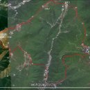 Re:2011년 10월 6일 (목) 신불~재약 산악마라톤 28km 이미지