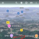 상주 견훤사당 이미지