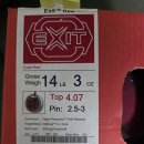 엑스트레드,블위3.0 오리지널 14P 팝니다 이미지