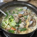 청주 분평동 N년째 단골 맛집 칼국수 맛집 - 봉달이해물칼국수