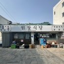 원창 | [종로구/서촌] 원창식당 | 전현무계획 방문 식당 솔직후기