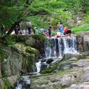 석남사 부도 | 시원한 계곡물 목백일홍이 예쁜 비구니특별선원 울주 가지산 석남사/울산가볼만한곳여행