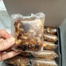 동경떡집 | 향담시루 전주 떡집 영양 약밥 약식 식사대용 간식 추천